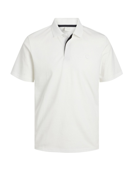 JACKandJONES COTTON CLOUDD POLOS
