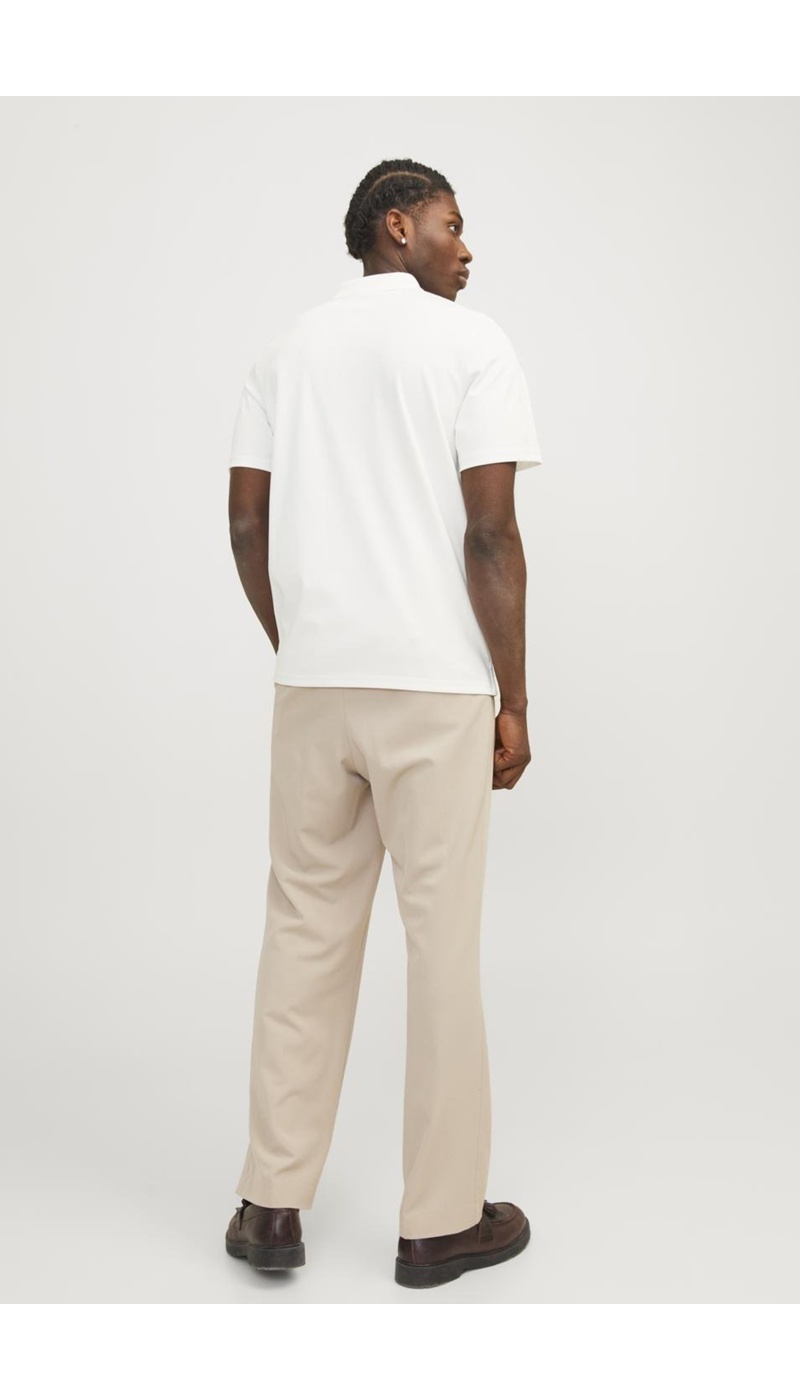 JACKandJONES COTTON CLOUDD POLOS