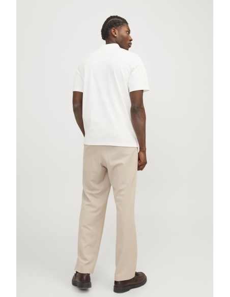 JACKandJONES COTTON CLOUDD POLOS