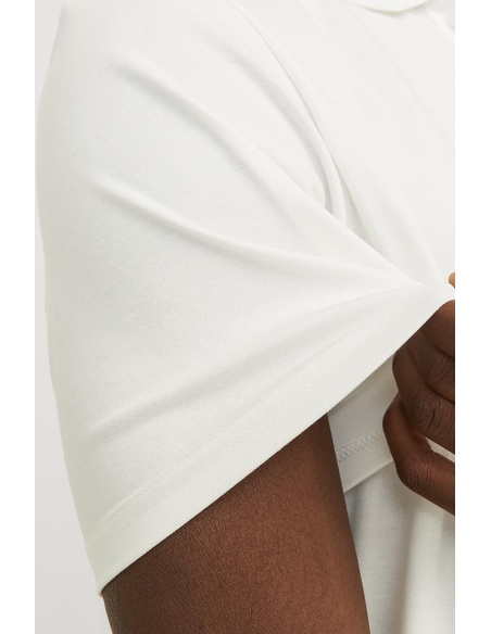 JACKandJONES COTTON CLOUDD POLOS