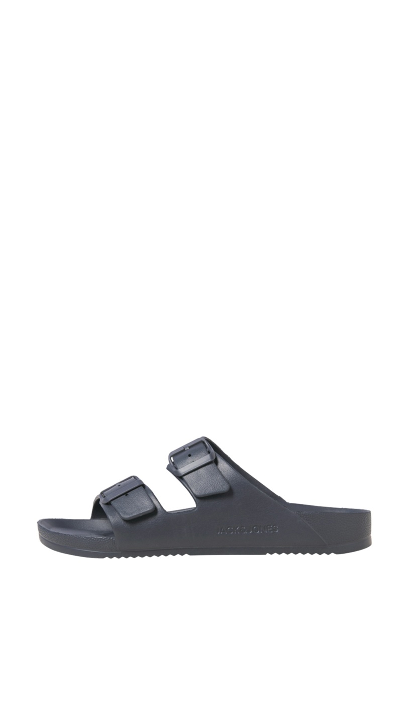 Sandales Anthracite JFWCROXTON