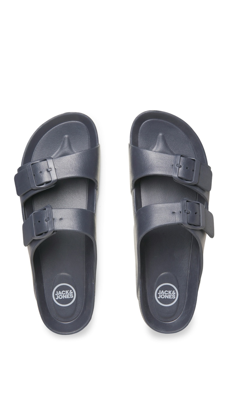 Sandales Anthracite JFWCROXTON