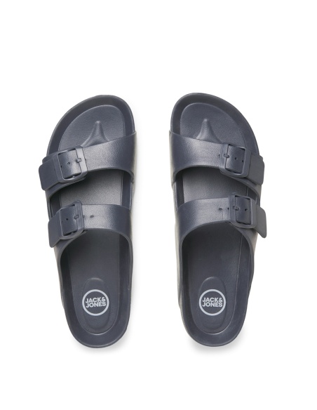 Sandales Anthracite JFWCROXTON