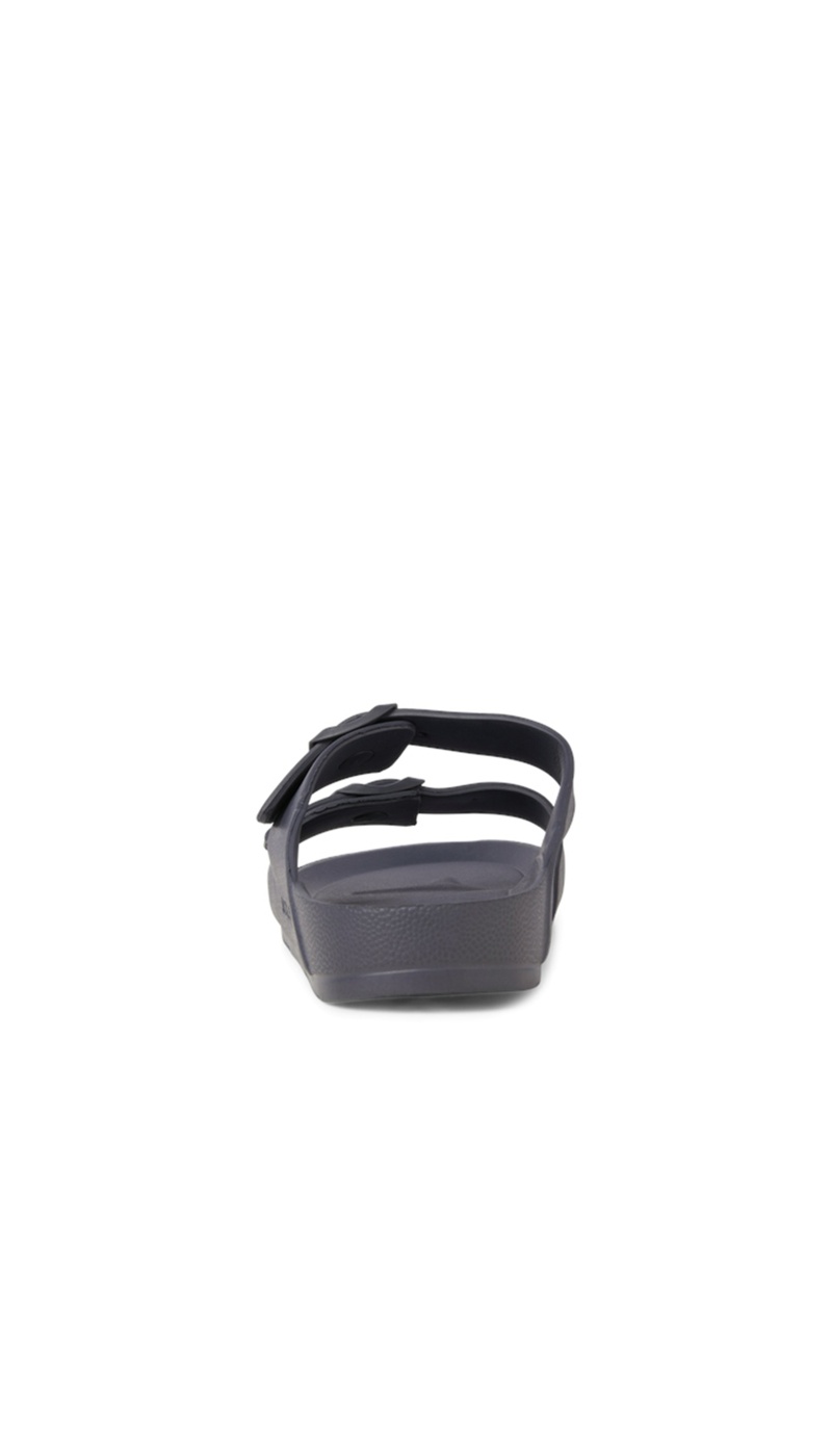 Sandales Anthracite JFWCROXTON