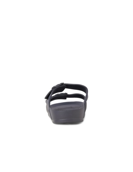 Sandales Anthracite JFWCROXTON