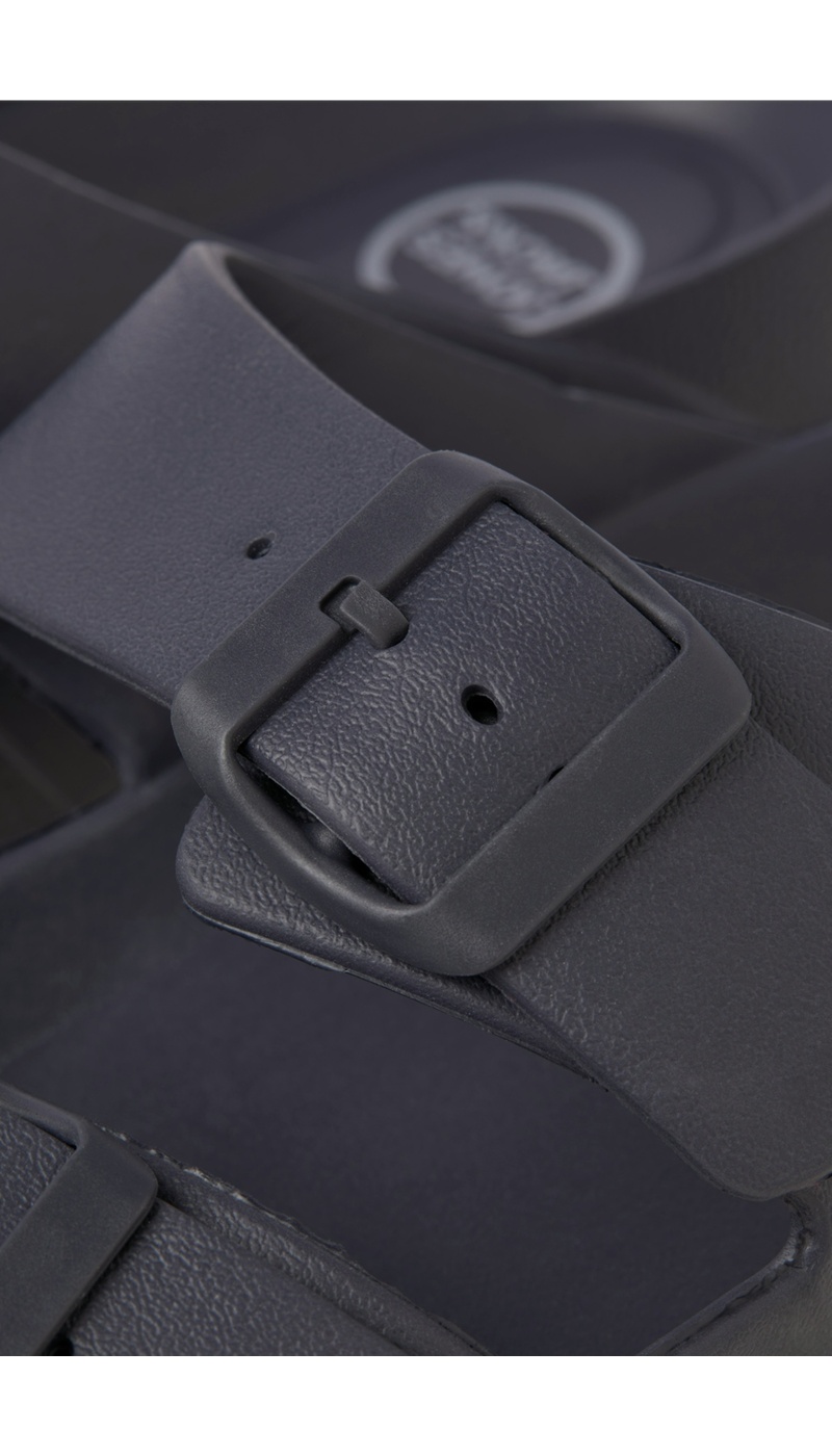 Sandales Anthracite JFWCROXTON