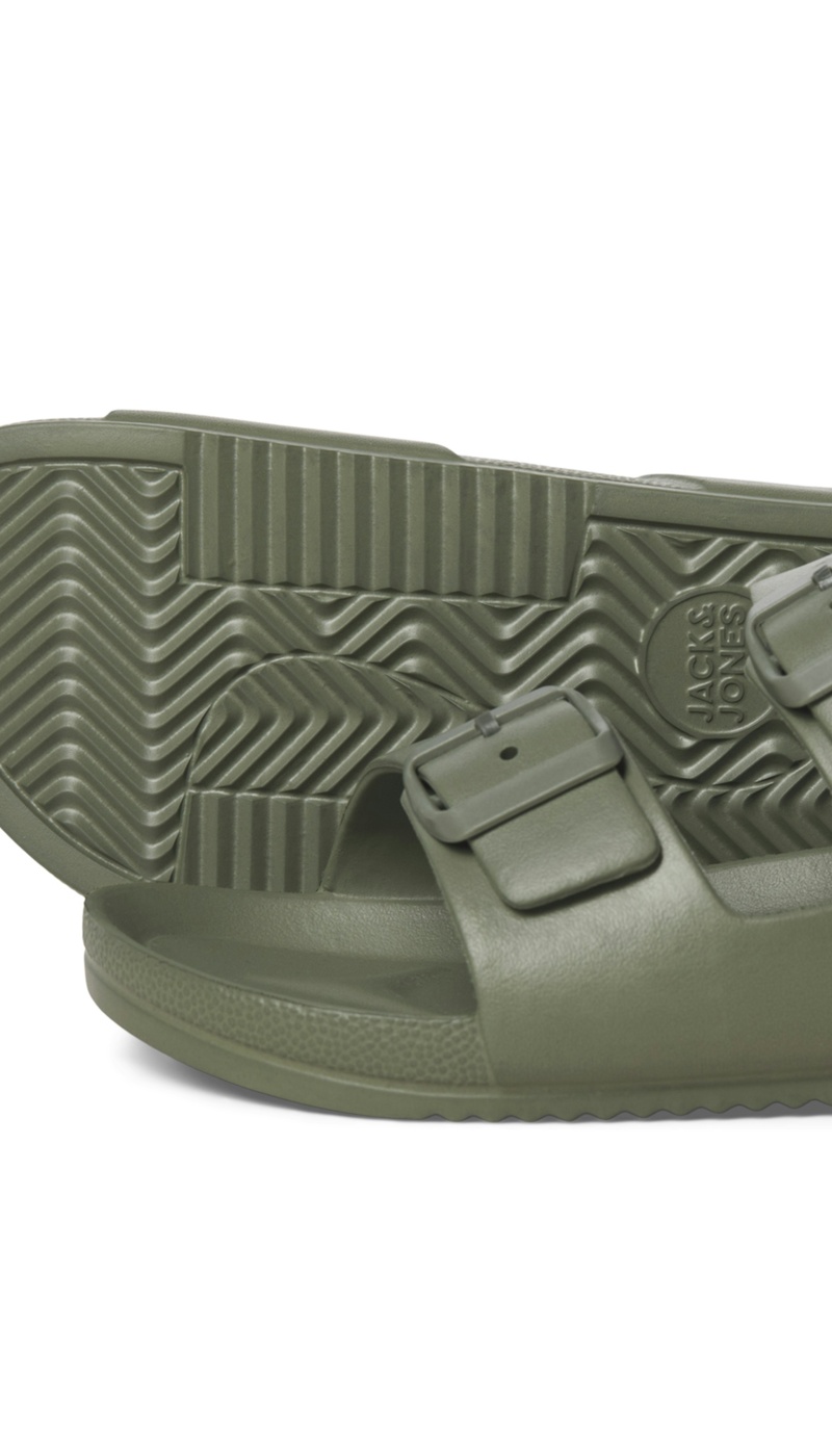 Sandales Khaki JFWCROXTON