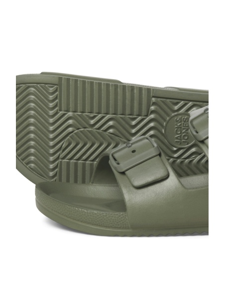 Sandales Khaki JFWCROXTON