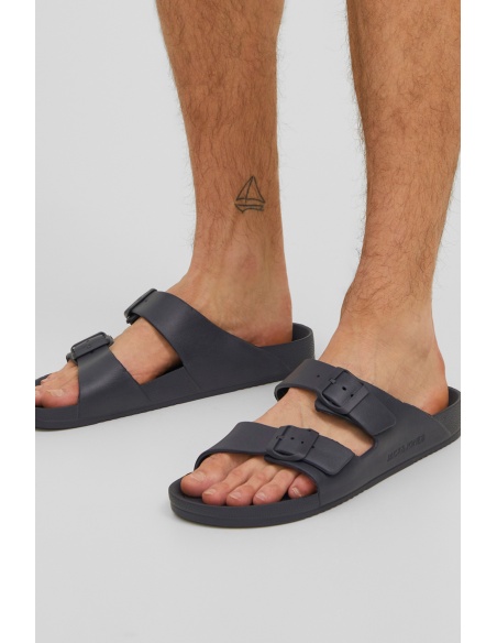 Sandales Anthracite JFWCROXTON
