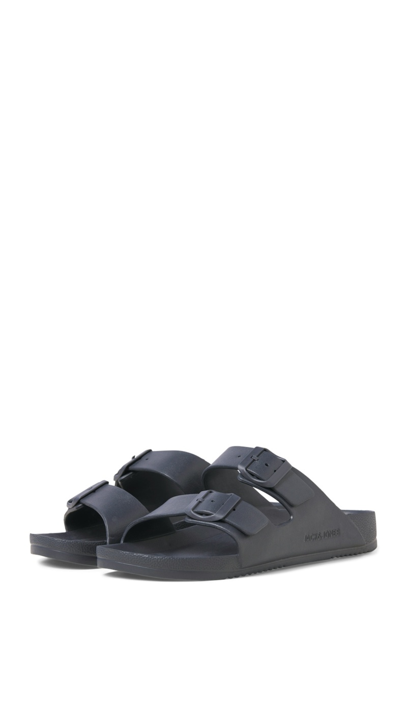 Sandales Anthracite JFWCROXTON