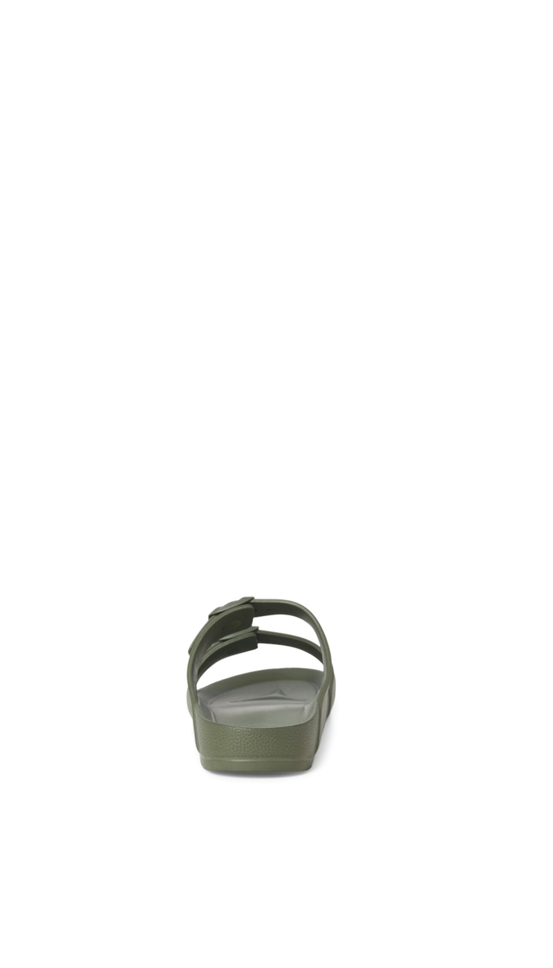 Sandales Khaki JFWCROXTON