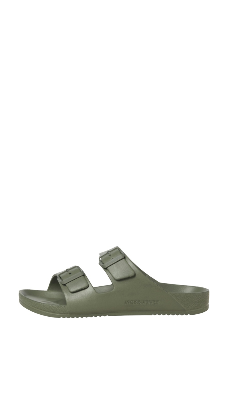 Sandales Khaki JFWCROXTON