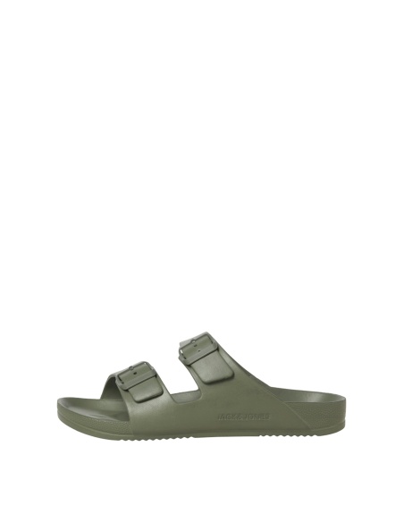 Sandales Khaki JFWCROXTON