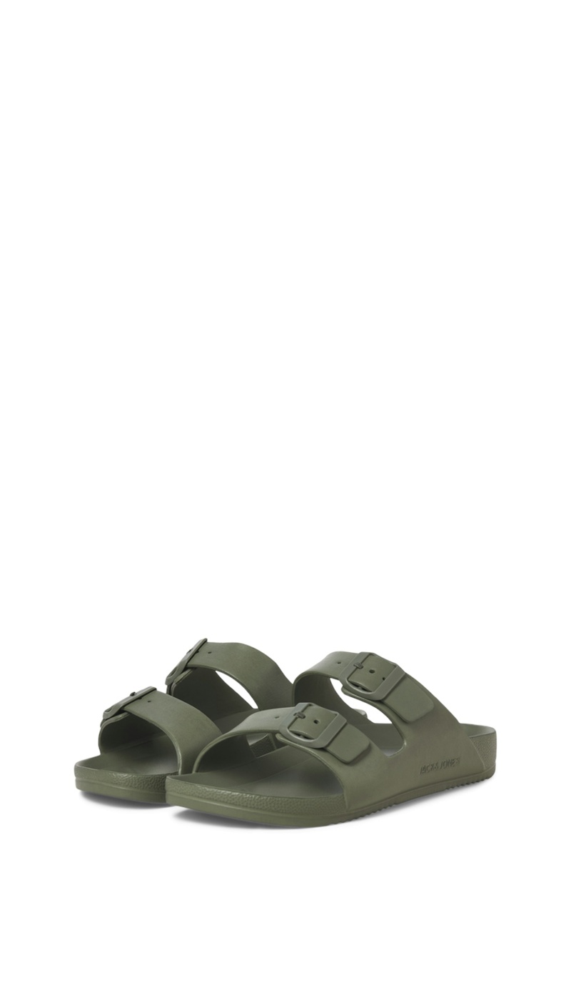 Sandales Khaki JFWCROXTON