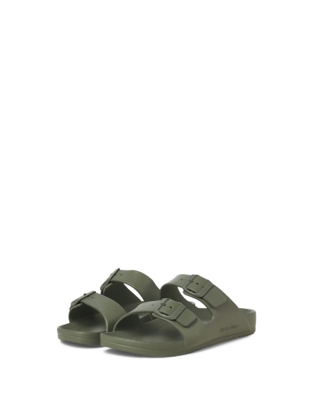 Sandales Khaki JFWCROXTON