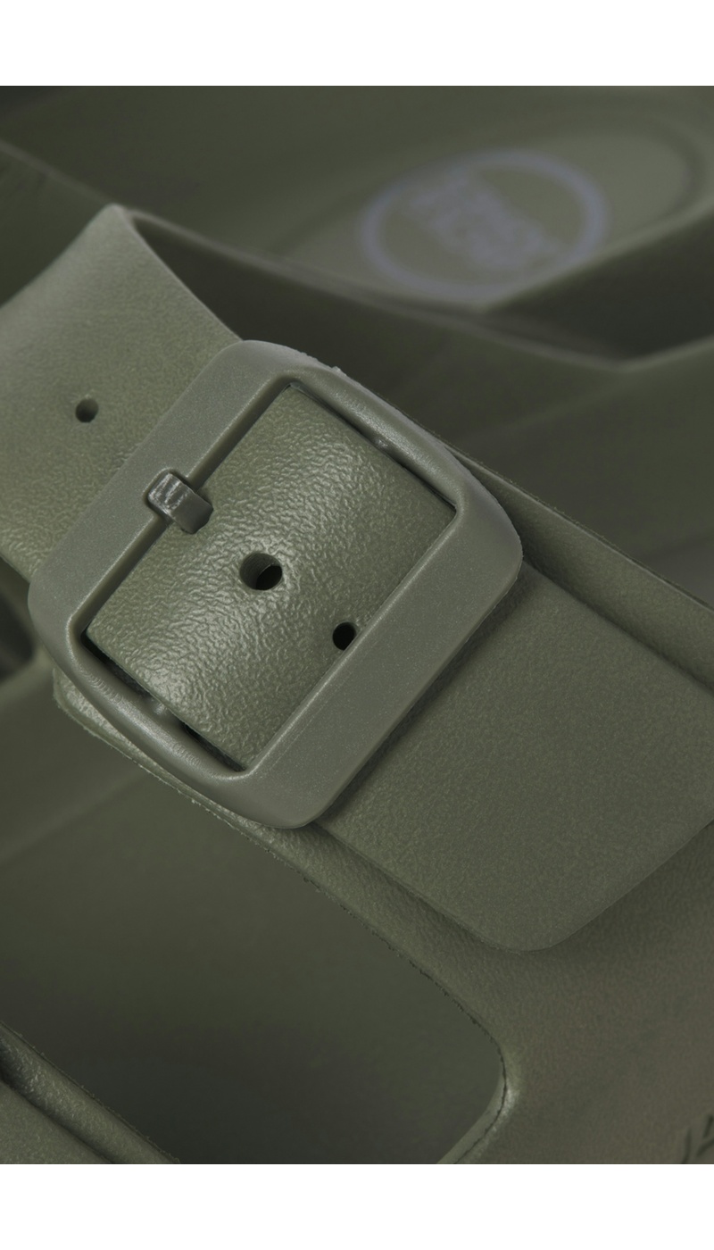 Sandales Khaki JFWCROXTON