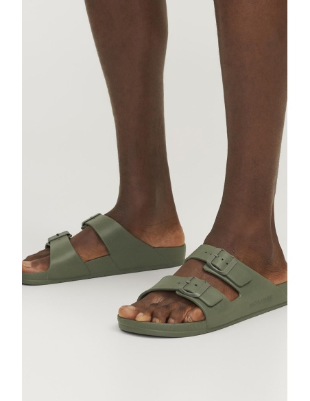 Sandales Khaki JFWCROXTON