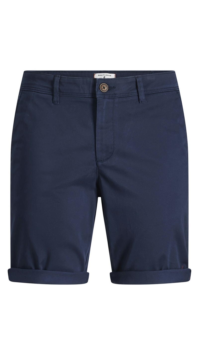 Short Marine JPSTBOWIE