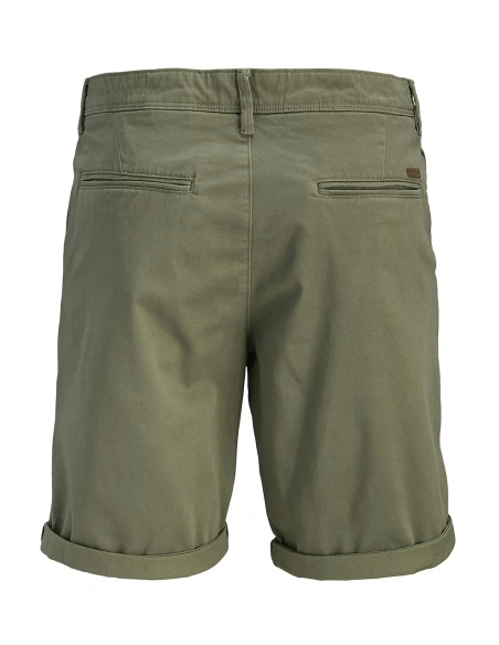 JACKandJONES DEEP LICHEN SHORTS
