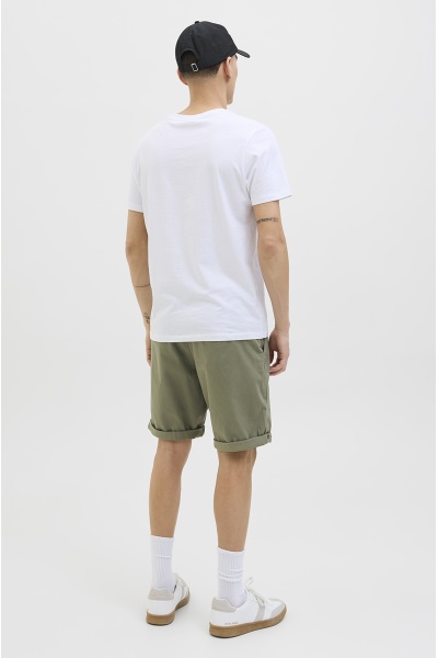 JACKandJONES DEEP LICHEN SHORTS Jack&Jones - 1 | MEN 2