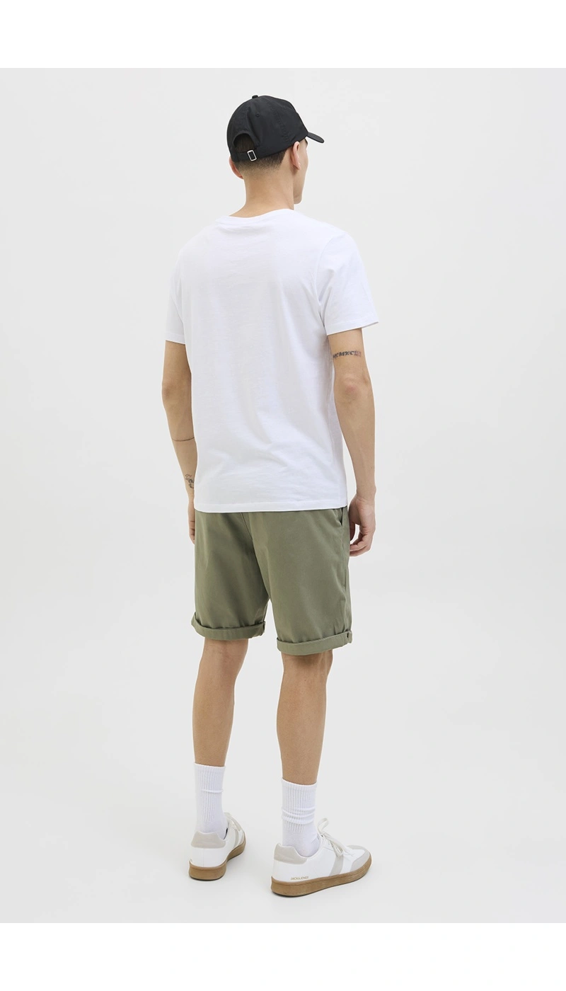 JACKandJONES DEEP LICHEN SHORTS