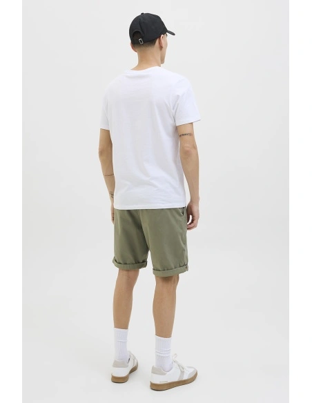 JACKandJONES DEEP LICHEN SHORTS