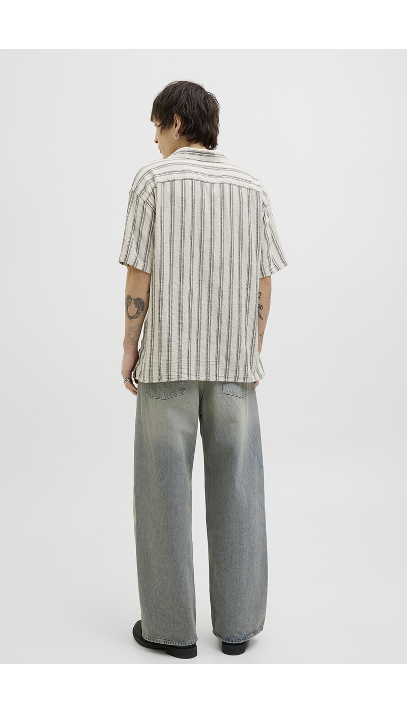 JACKandJONES MOON BEAM CHEMISES ML