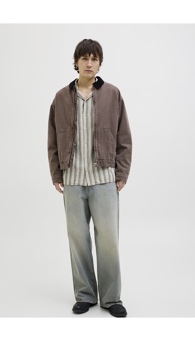 JACKandJONES MOON BEAM CHEMISES ML