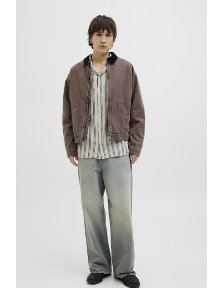 JACKandJONES MOON BEAM CHEMISES ML