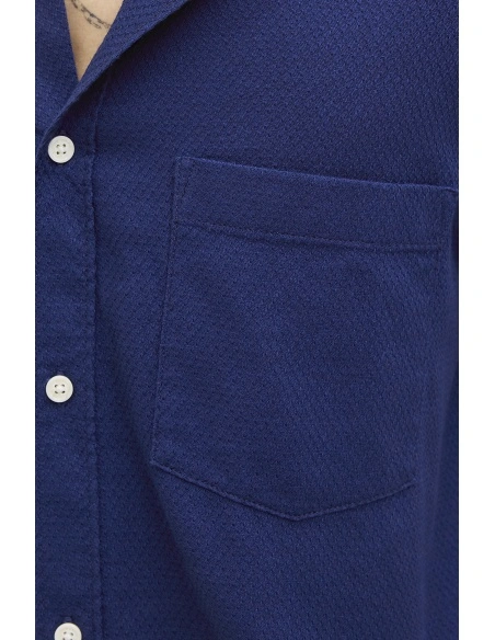 JACKandJONES OCEAN CAVERN CHEMISES ML