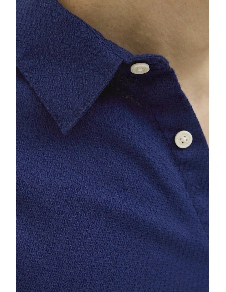 JACKandJONES OCEAN CAVERN CHEMISES ML