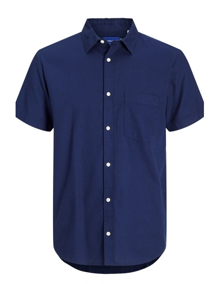 JACKandJONES OCEAN CAVERN CHEMISES ML