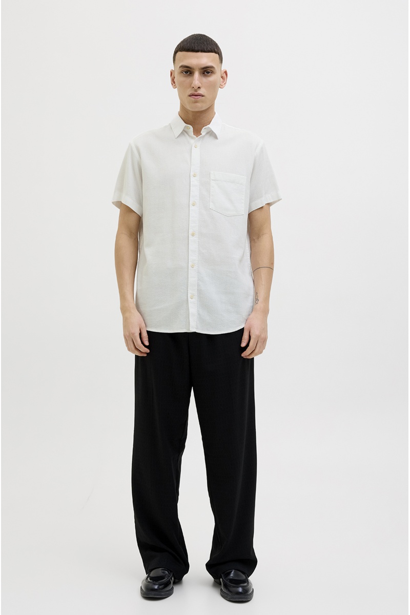 JACKandJONES CLOUD DANCER CHEMISES ML