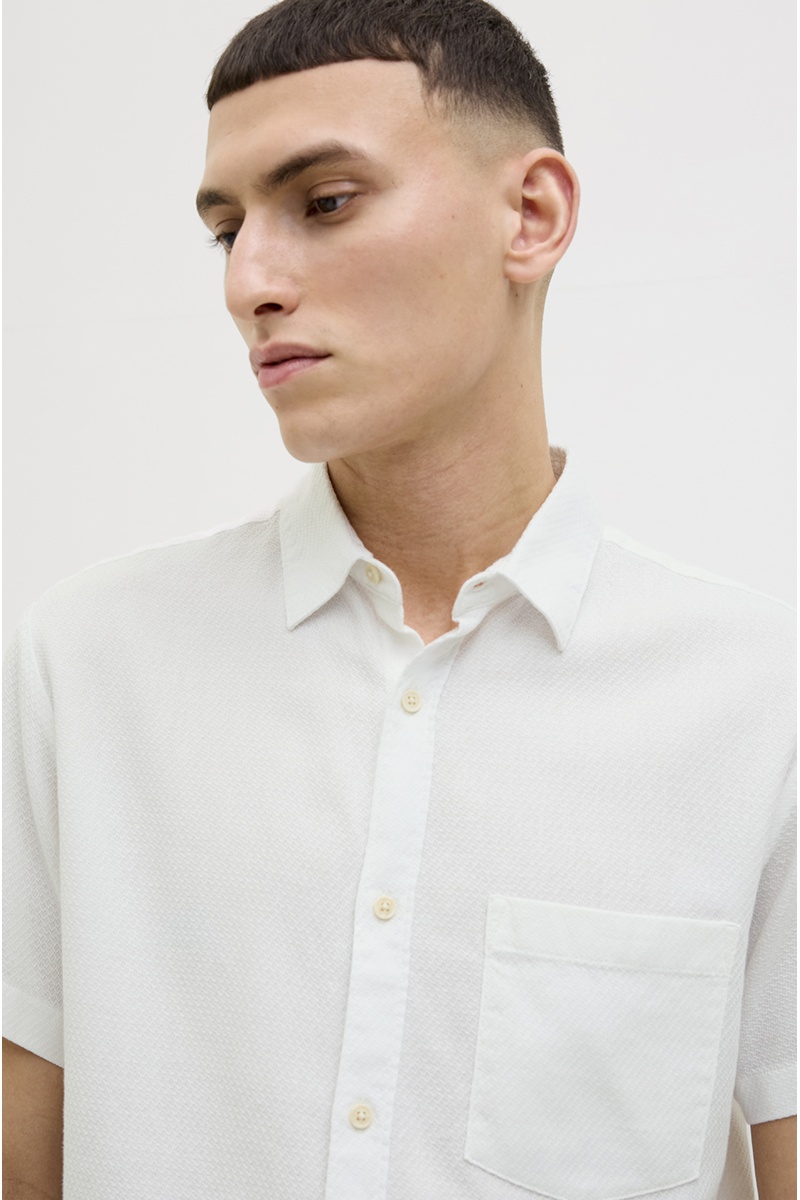 JACKandJONES CLOUD DANCER CHEMISES ML 2