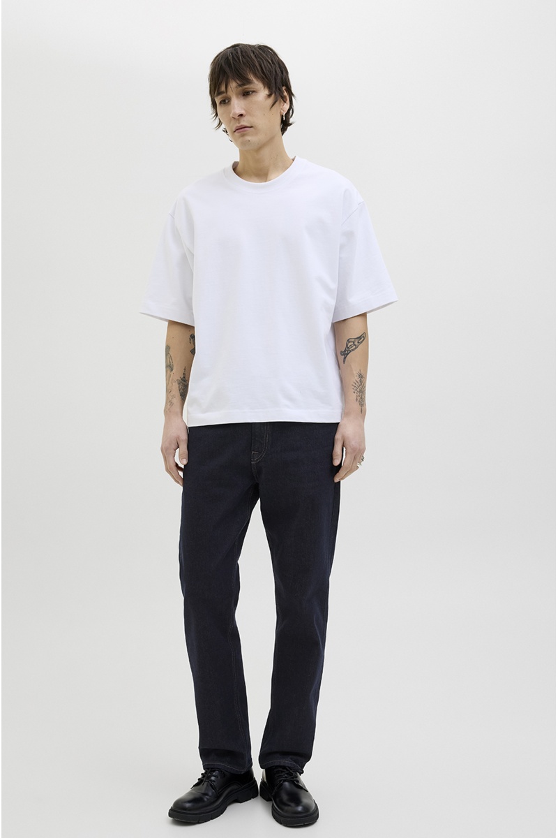 JACKandJONES BLUE DENIM JEANS