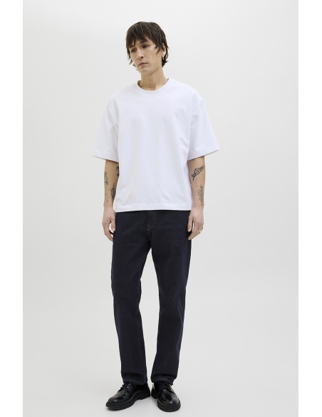 Jean Blue Denim JJICHRIS 550