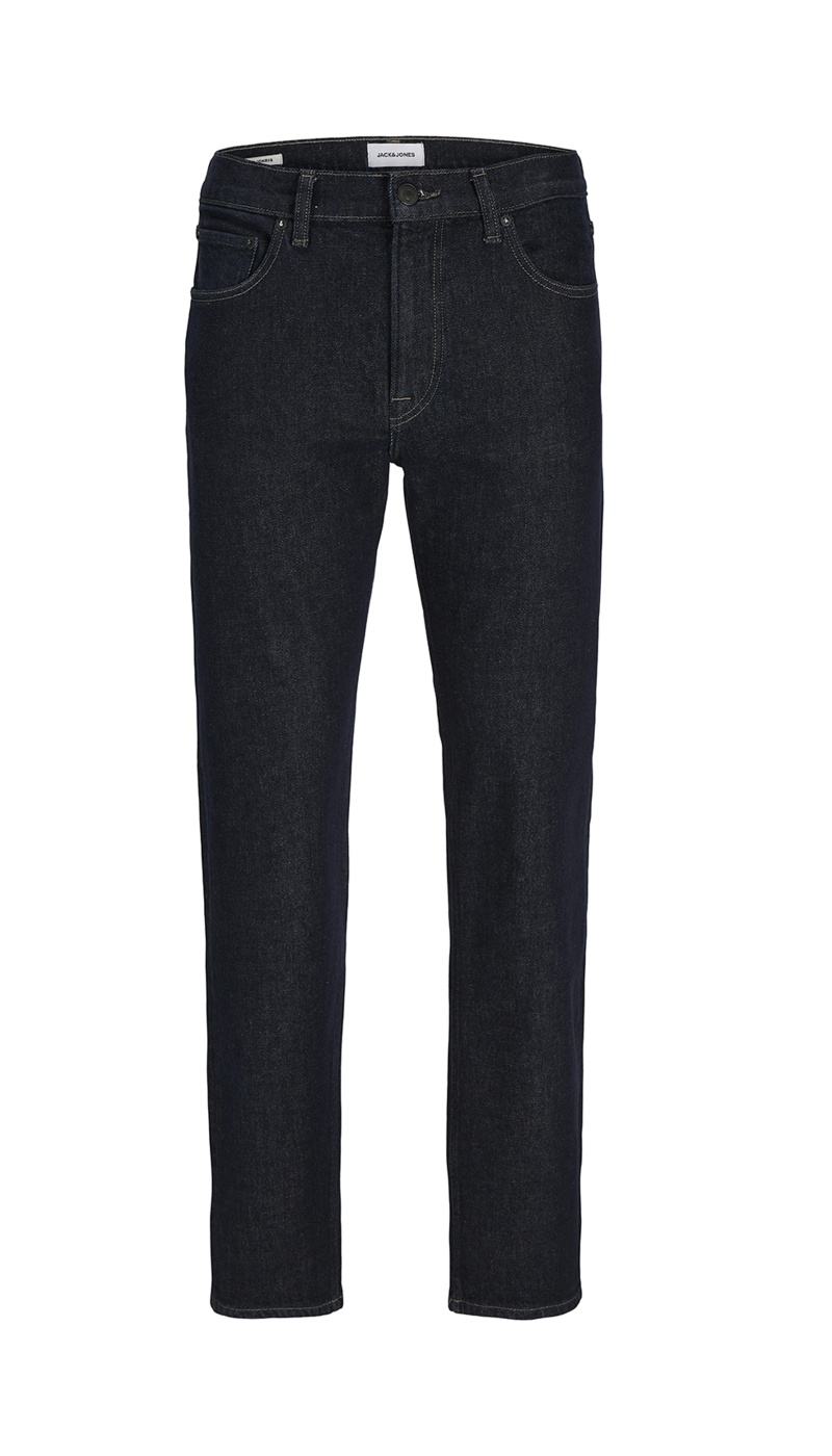 Jean Blue Denim JJICHRIS 550