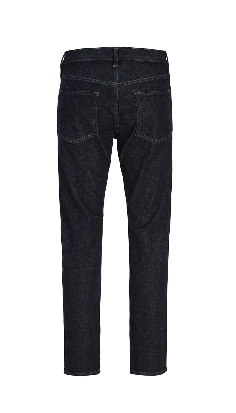 Jean Blue Denim JJICHRIS 550