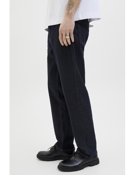 Jean Blue Denim JJICHRIS 550