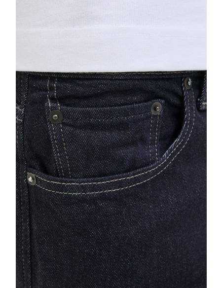 Jean Blue Denim JJICHRIS 550