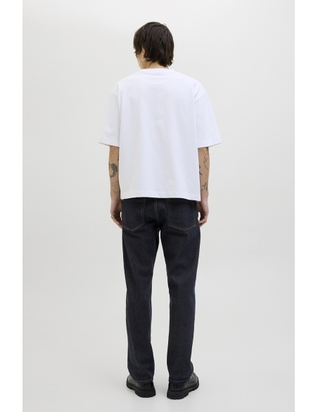 Jean Blue Denim JJICHRIS 550