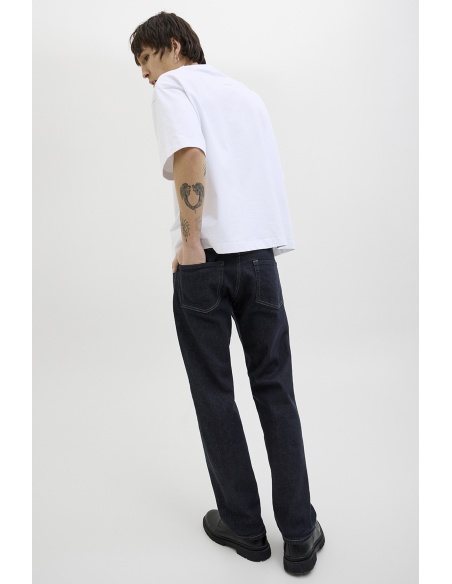 Jean Blue Denim JJICHRIS 550