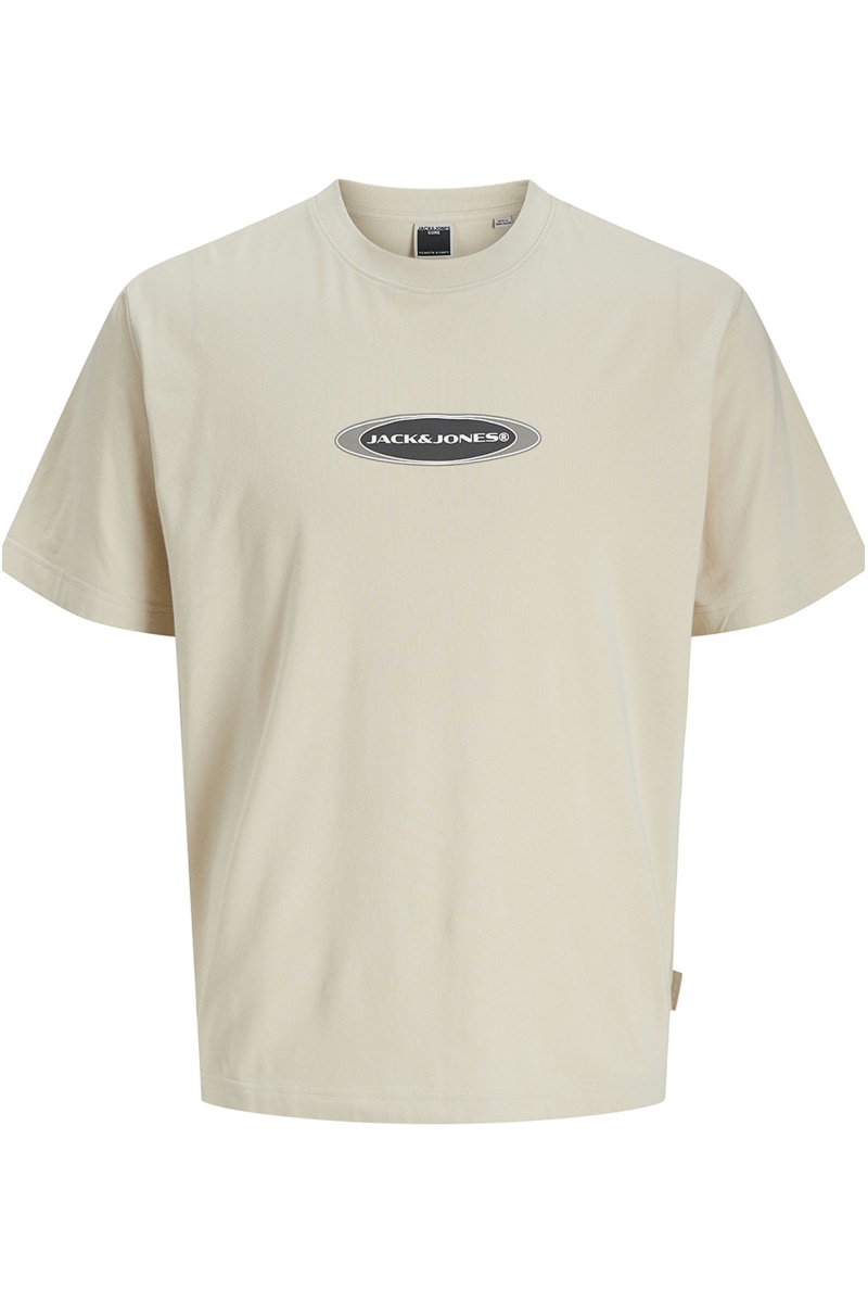 JACKandJONES MOON BEAM T-SHIRTS MC