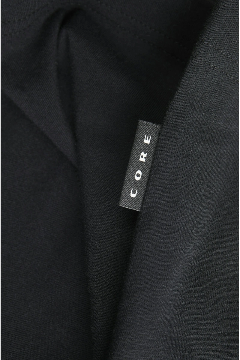 Tee shirt Black JCOPACER 2