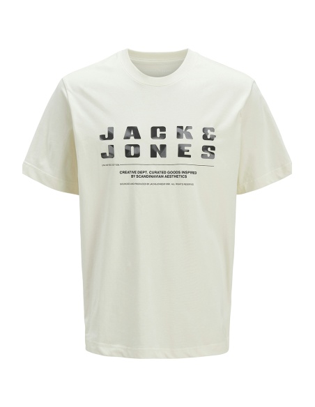 Tee shirt Sweet Corn JCORECHARGE