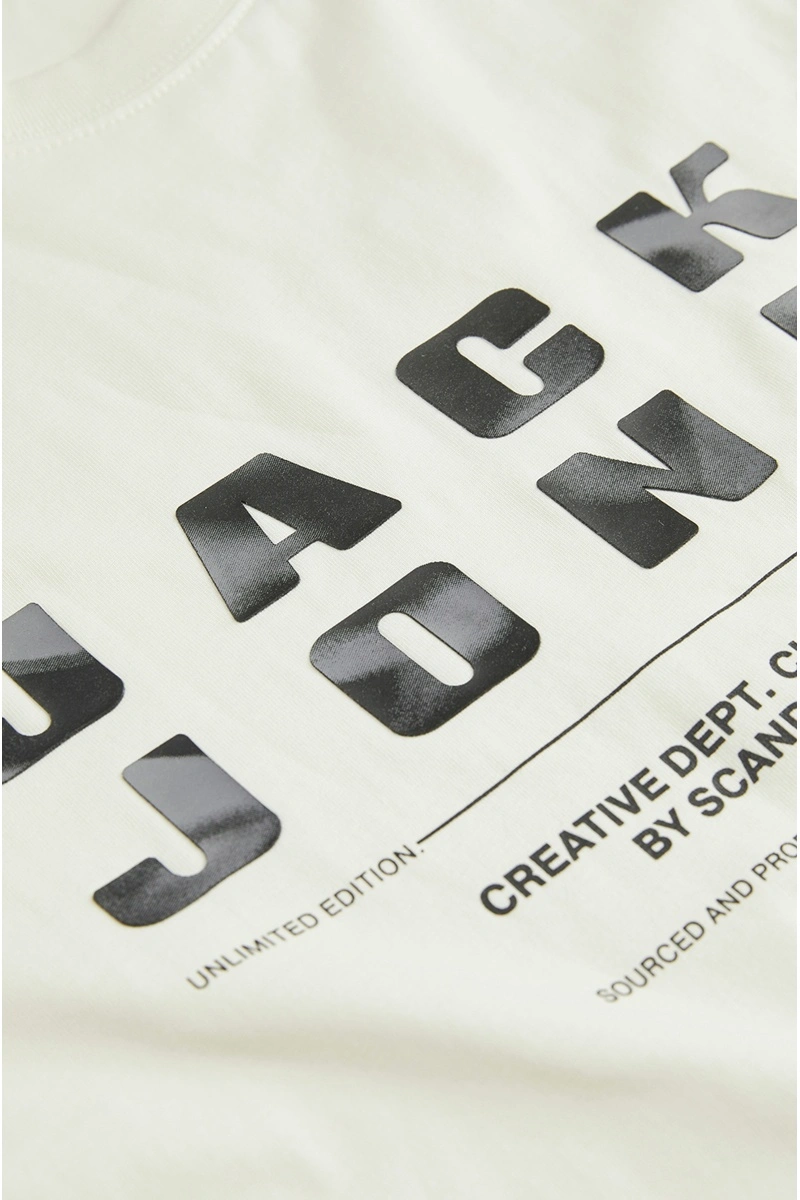 Tee shirt Sweet Corn JCORECHARGE 2