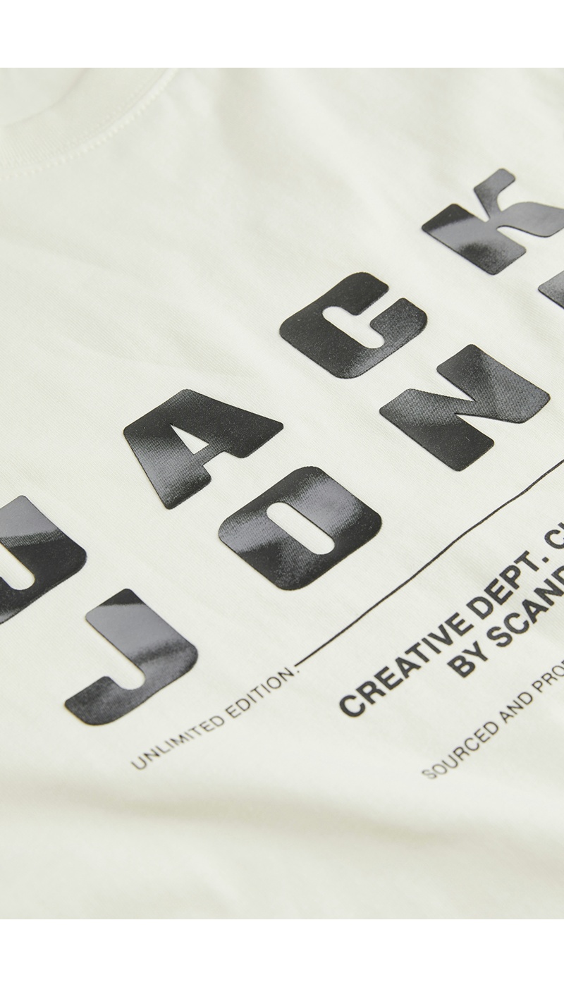 Tee shirt Sweet Corn JCORECHARGE