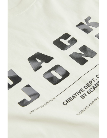 Tee shirt Sweet Corn JCORECHARGE