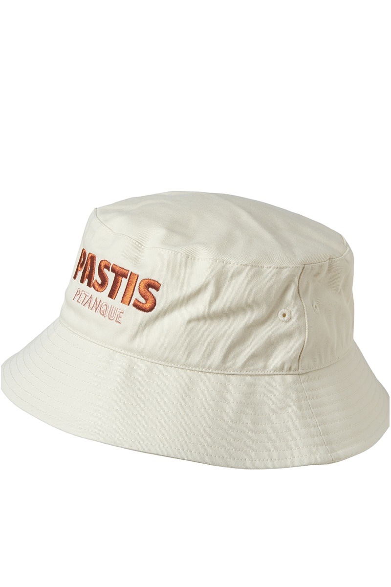 JACKandJONES ANTIQU WHITE CHAPEAUX
