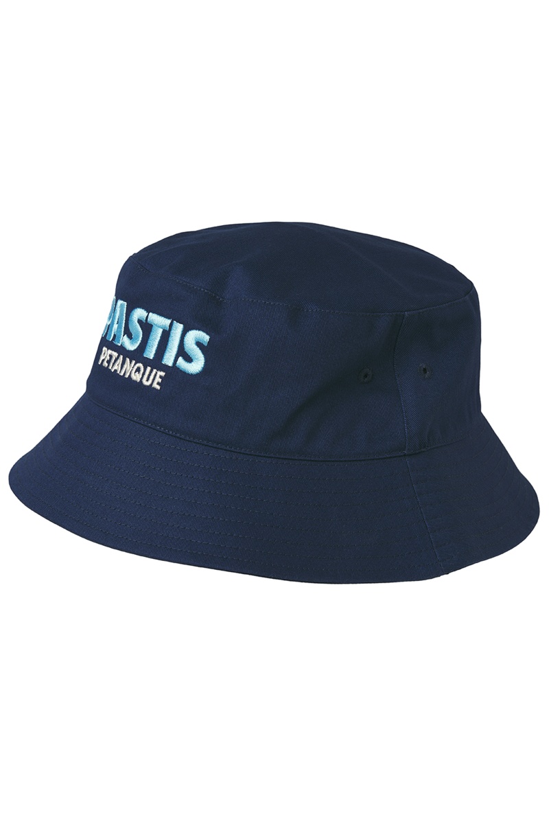 JACKandJONES OCEAN CAVERN CHAPEAUX